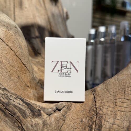 ZEN BALANCE LUKSUS KAPSLER